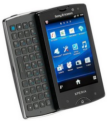 Прошивка телефона Sony Xperia Pro в Смоленске
